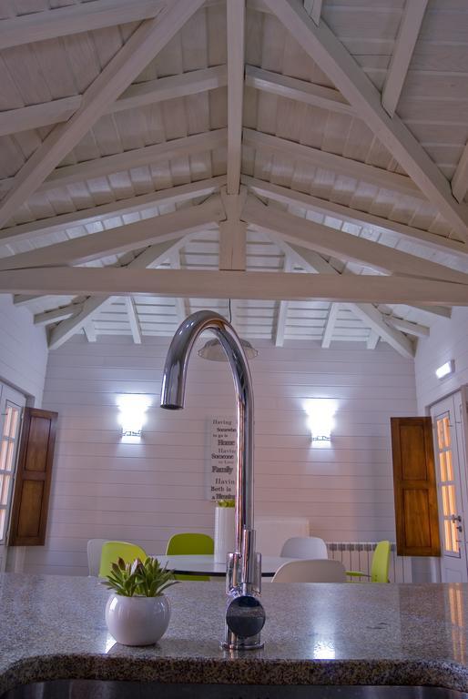 Casa Das Anas Pension Ponte de Lima Kamer foto