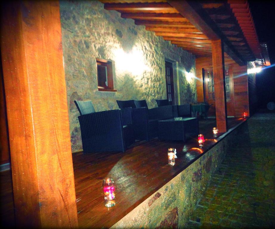 Casa Das Anas Pension Ponte de Lima Kamer foto