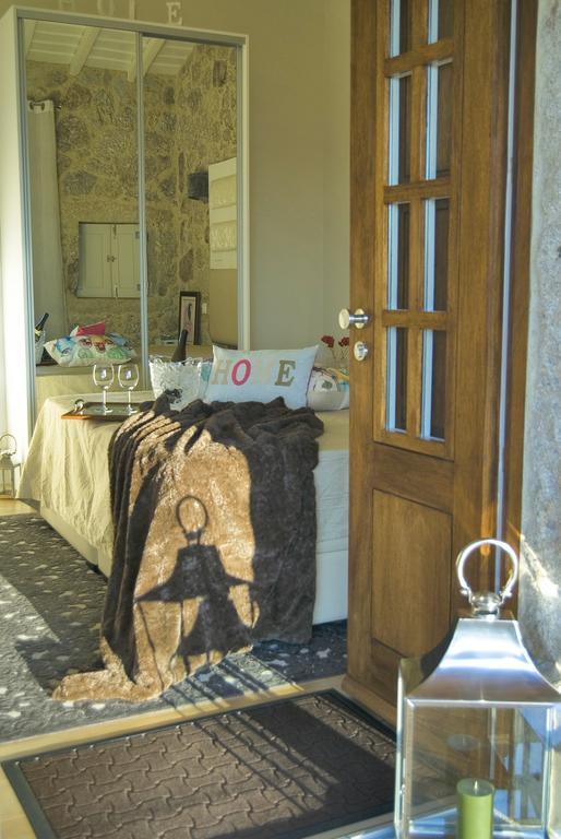 Casa Das Anas Pension Ponte de Lima Kamer foto