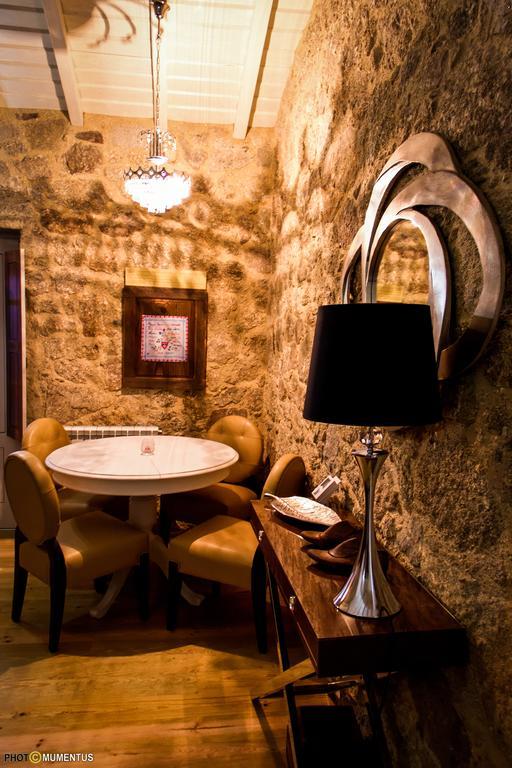 Casa Das Anas Pension Ponte de Lima Kamer foto