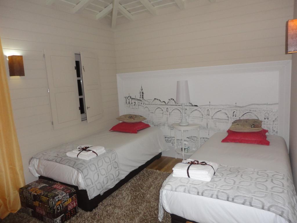 Casa Das Anas Pension Ponte de Lima Kamer foto