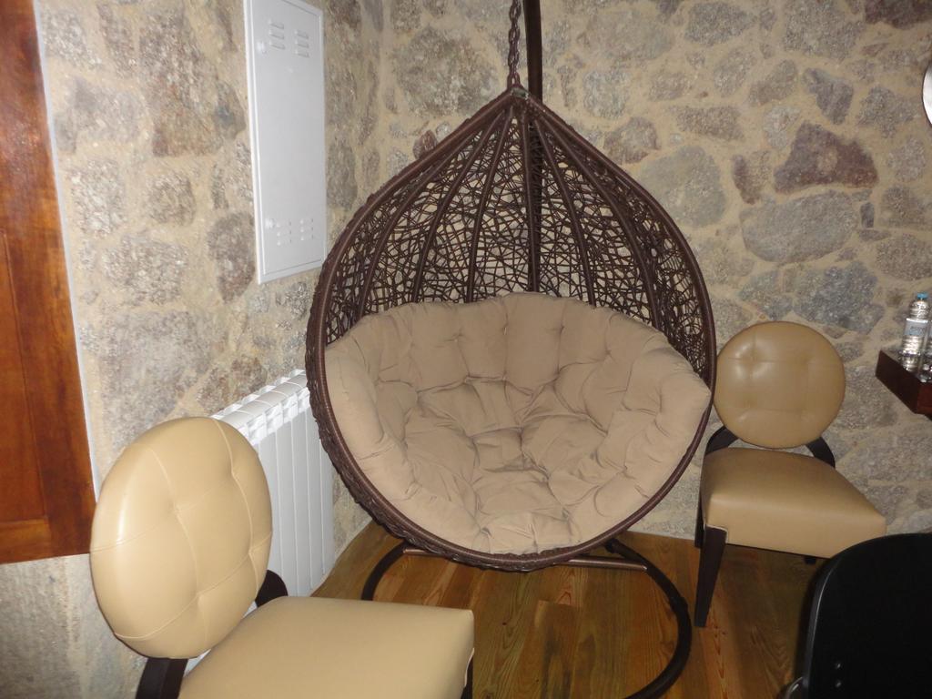 Casa Das Anas Pension Ponte de Lima Kamer foto