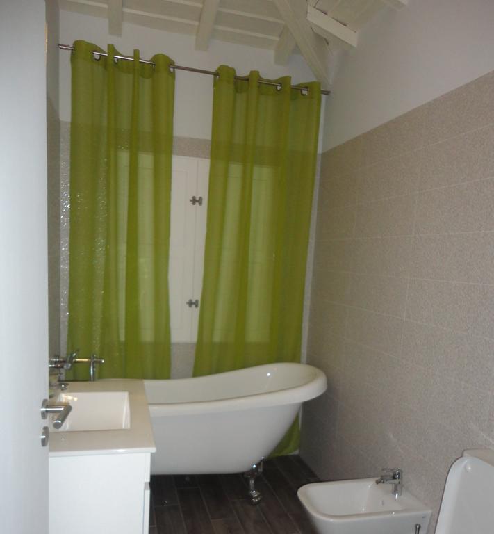 Casa Das Anas Pension Ponte de Lima Kamer foto