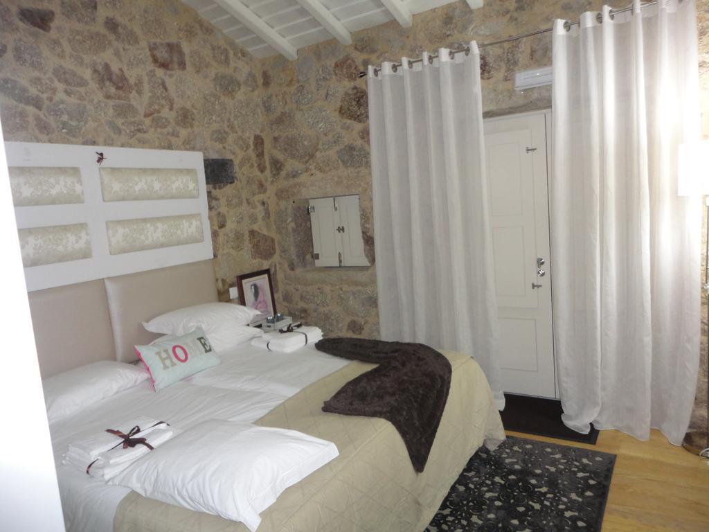 Casa Das Anas Pension Ponte de Lima Kamer foto
